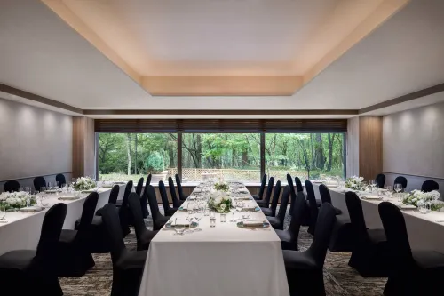 Fuji Marriott Hotel Lake Yamanaka Ristorazione Photos