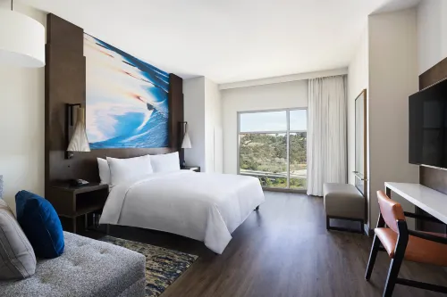San Diego Marriott Del Mar Photos