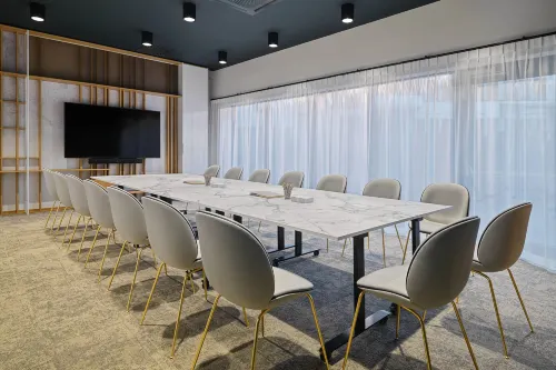 Residence Inn Essen City Espaces Affaires Photos