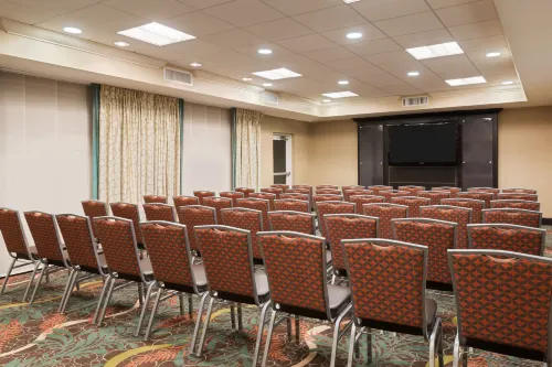 Homewood Suites by Hilton Orlando Airport Business Photos