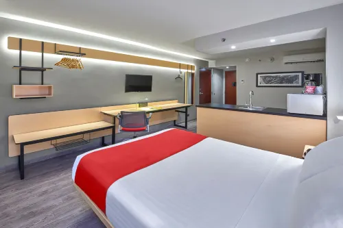 City Express by Marriott Queretaro Photos