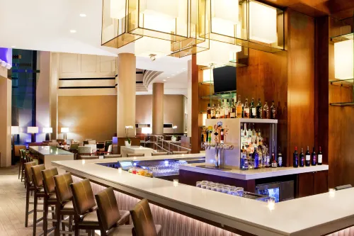 The Westin Waltham Boston Loisirs et amusements Photos