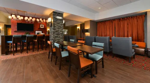 Hampton Inn Chicago/Carol Stream (Wheaton Area) Loisirs et amusements Photos