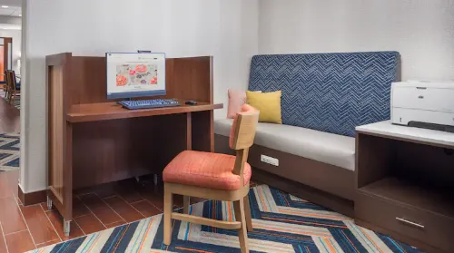 Hampton Inn Miami-Airport West Öffentliche Flächen Photos