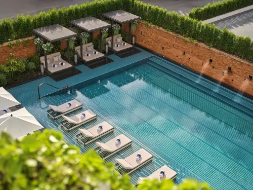 InterContinental Chiang Mai The Mae Ping À ne pas manquer Photos