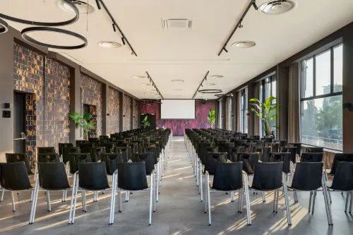Apollo Hotel Amsterdam, a Tribute Portfolio Hotel Business Photos
