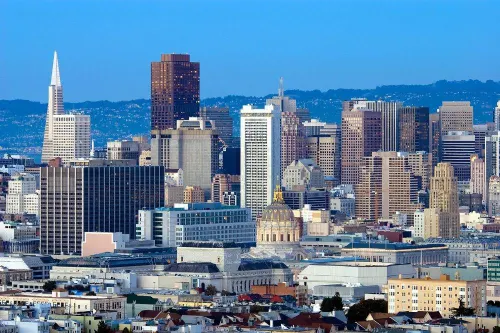 Residence Inn San Francisco Airport/San Mateo Near Hotel Photos