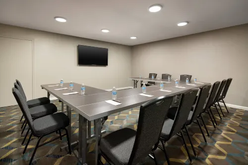 Residence Inn Anaheim Placentia/Fullerton Business Facilities Photos