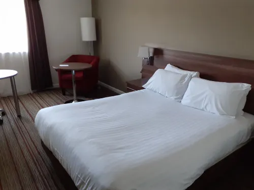 Holiday Inn Barnsley M1, Jct.37 Photos