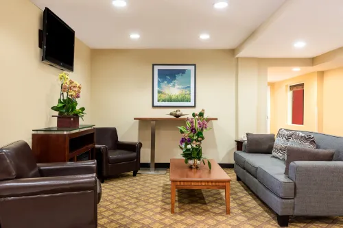 Candlewood Suites LAX Hawthorne Public Areas Photos
