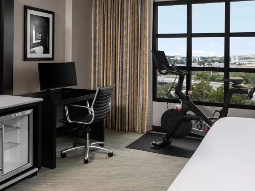 Hyatt Regency La Jolla at Aventine Leisure & Recreation Photos