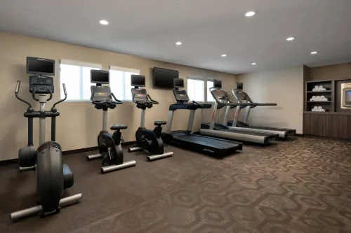 Residence Inn Anaheim Placentia/Fullerton Leisure & Recreation Photos