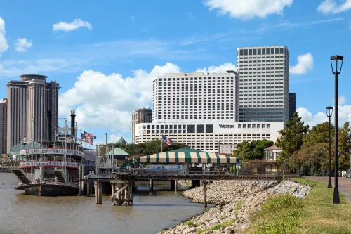 The Westin New Orleans Near Hotel Photos