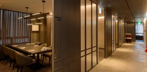 Ramada Plaza by Wyndham Chungjang Dining Photos