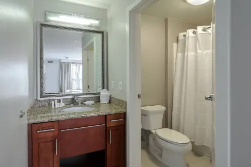 Residence Inn Woodbridge Edison/Raritan Center Photos