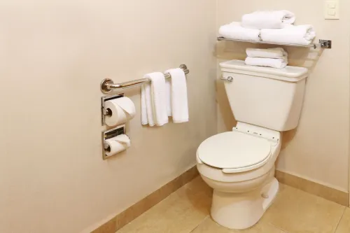 Staybridge Suites Queretaro Chambres Photos