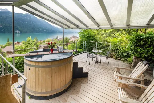 Hotel Lindenhof by Crossworld AG Leisure & Recreation Photos