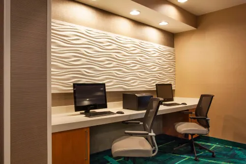 SpringHill Suites Phoenix Tempe/Airport Aree comuni Photos