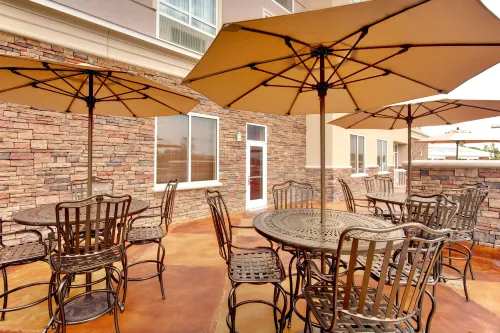 Holiday Inn & Suites Memphis -  Wolfchase Galleria Espaces publics Photos
