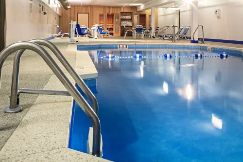 Hotel Downstreet, Ascend Hotel Collection Leisure & Recreation Photos