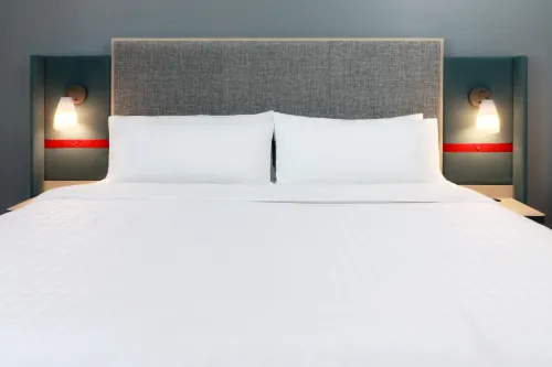 Avid Hotel Tijuana - Otay Camere Photos