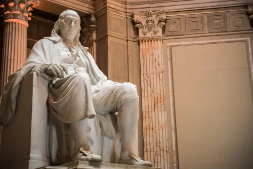 The Ritz-Carlton, Philadelphia Photos