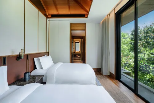 TA’AKTANA, a Luxury Collection Resort & Spa, Labuan Bajo Photos