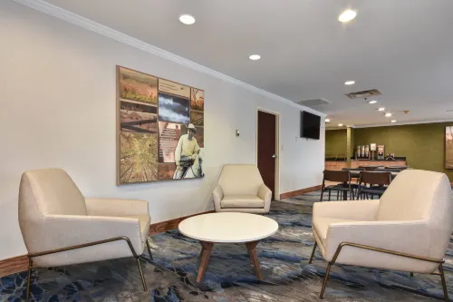 Fairfield by Marriott Inn & Suites Columbia Harbison Public Areas Photos