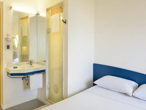 ibis budget Sao Paulo Morumbi Chambres Photos