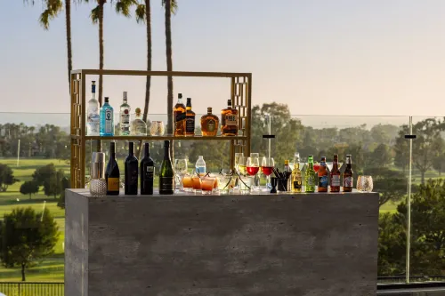 VEA Newport Beach, a Marriott Resort & Spa Leisure & Recreation Photos