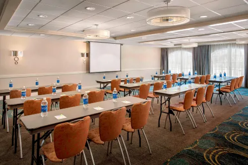 Fairfield Inn & Suites Great Barrington Lenox/Berkshires Business Facilities Photos