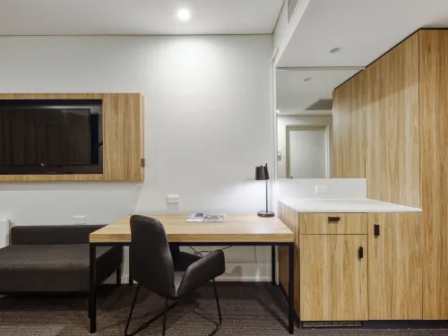 Mercure Penrith Phòng Photos