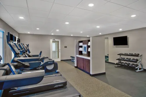 Residence Inn Reading Loisirs et amusements Photos