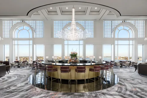 The Westin New Orleans Loisirs et amusements Photos