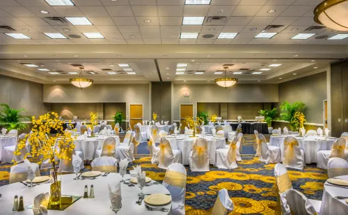 DoubleTree by Hilton Hotel Grand Key - Key West Mahlzeiten Photos