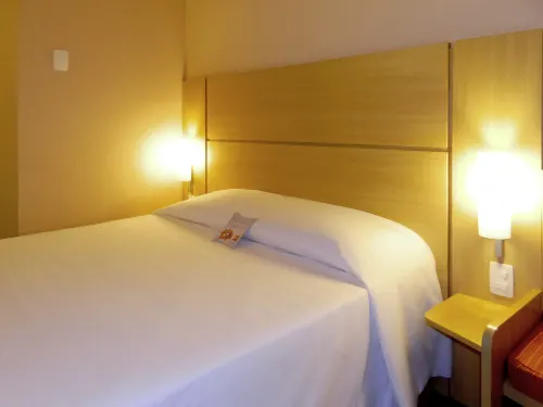 Ibis Itu Plaza Shopping Chambres Photos