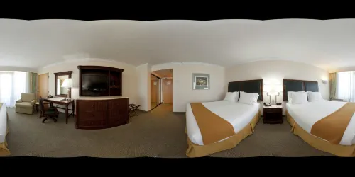 Holiday Inn Express Pensacola Beach Photos