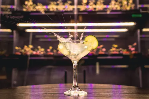 JW Marriott Houston by the Galleria Benessere e tempo libero Photos