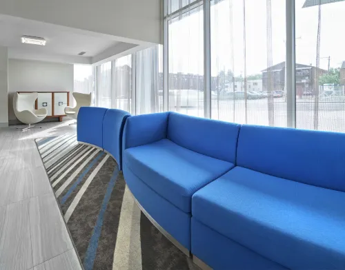 DoubleTree by Hilton Edmonton Downtown Public Areas Photos