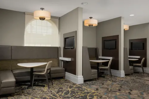Residence Inn Salt Lake City Downtown Mahlzeiten Photos