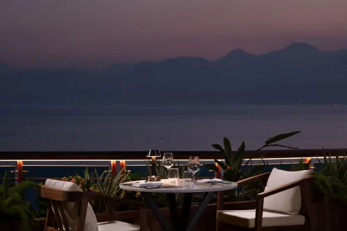 Delta Hotels Antalya Lara Near Hotel Photos