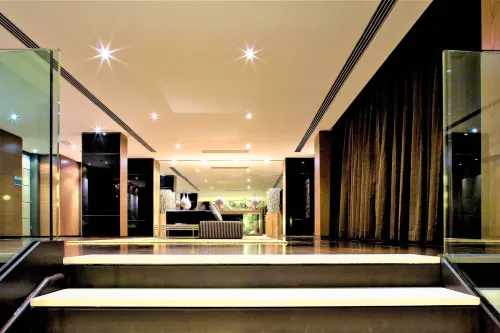 AC Hotel Brescia Aree comuni Photos