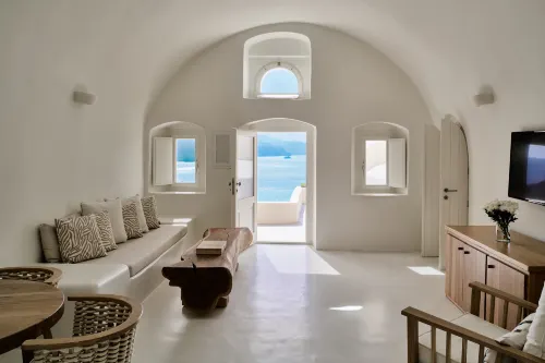 Mystique, a Luxury Collection Hotel, Santorini Photos