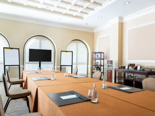 Hyatt Regency Huntington Beach Resort and Spa Business Facilities Photos