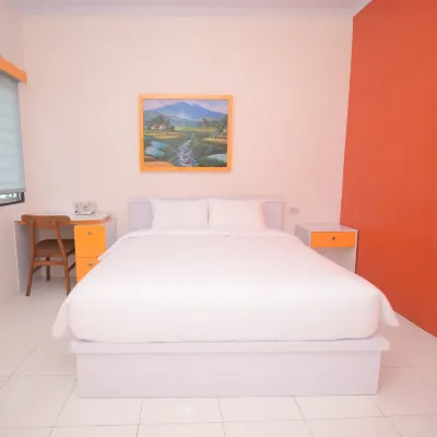 Lima Residence Kedaton Rum Photos