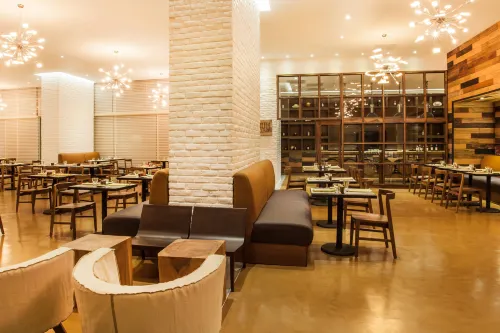 Sortis Hotel, Spa & Casino, Autograph Collection Restauration Photos