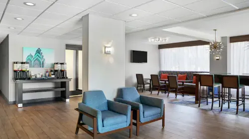 Hampton Inn Philadelphia/King of Prussia (Valley Forge) Leisure & Recreation Photos