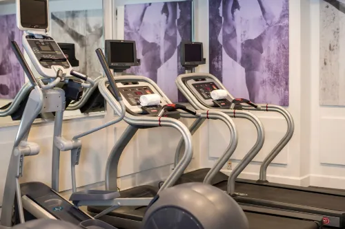 70 Park Avenue Hotel Leisure & Recreation Photos