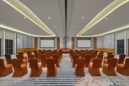 Four Points by Sheraton Bintan, Lagoi Bay Fasilitas Bisnis Photos