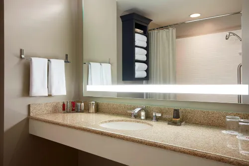 College Park Marriott Hotel & Conference Center Photos